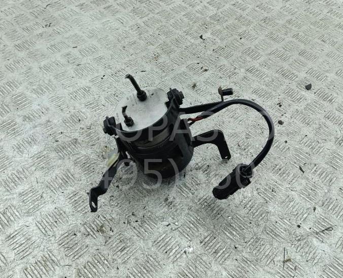 Насос гидравлический активной подвески