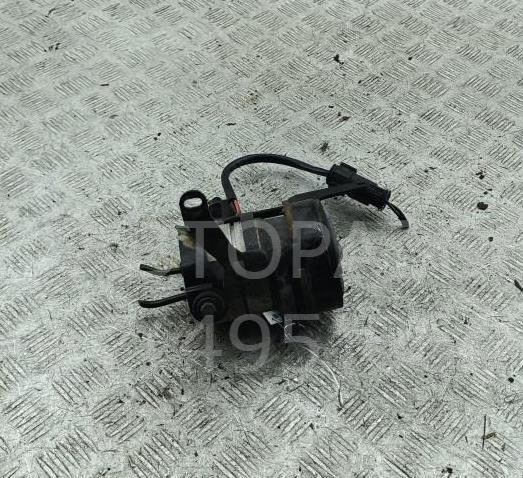 Насос гидравлический активной подвески