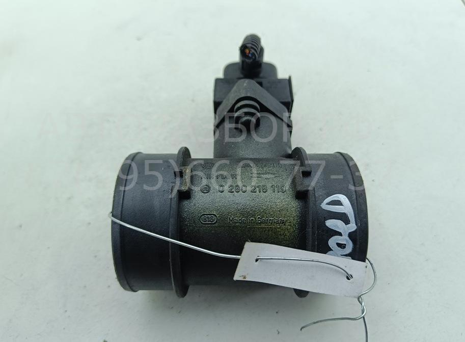 Расходомер воздуха (ДМРВ)