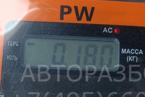 Расходомер воздуха (ДМРВ)