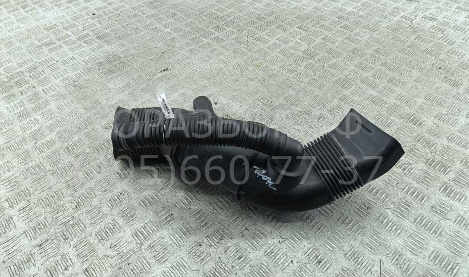 Воздухозаборник (внутри)