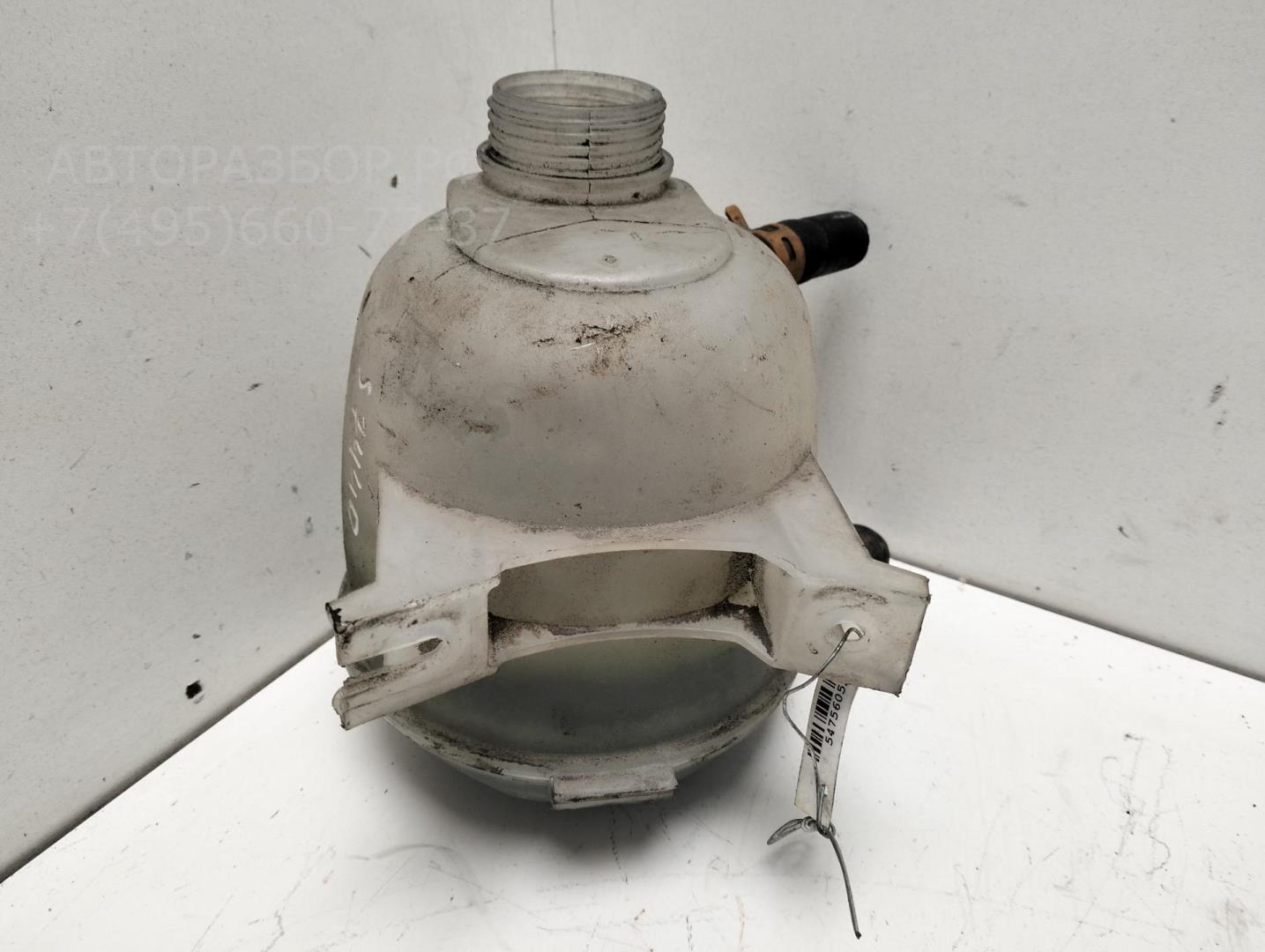 Бачок расширительный