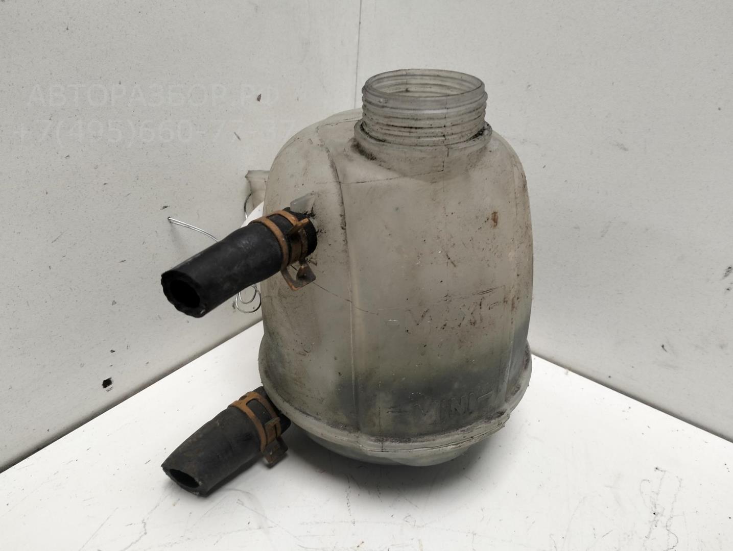 Бачок расширительный