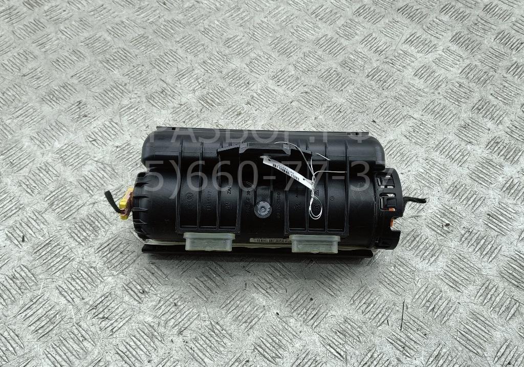 Подушка безопасности пассажирская (в торпедо)