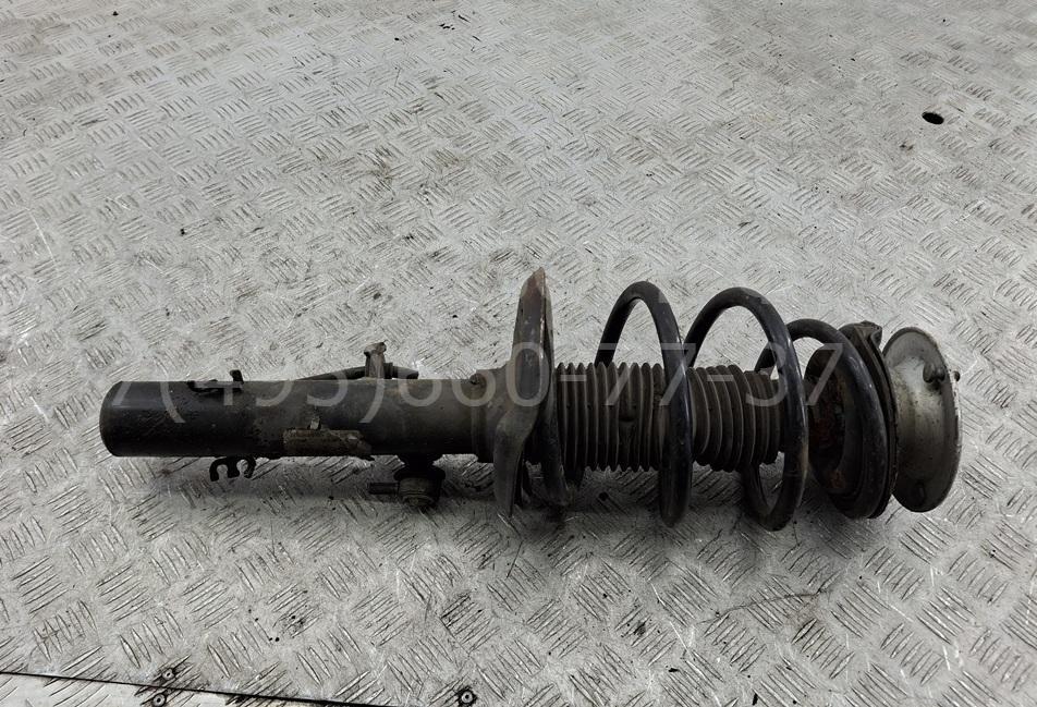 Амортизатор передний правый