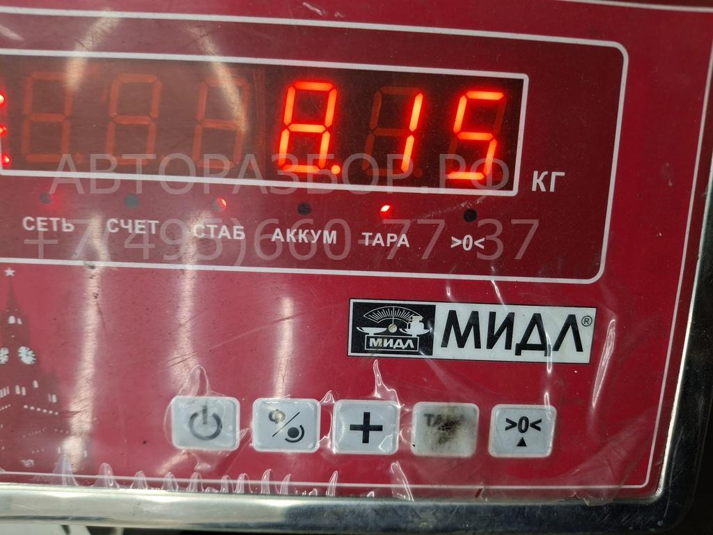 Амортизатор передний правый