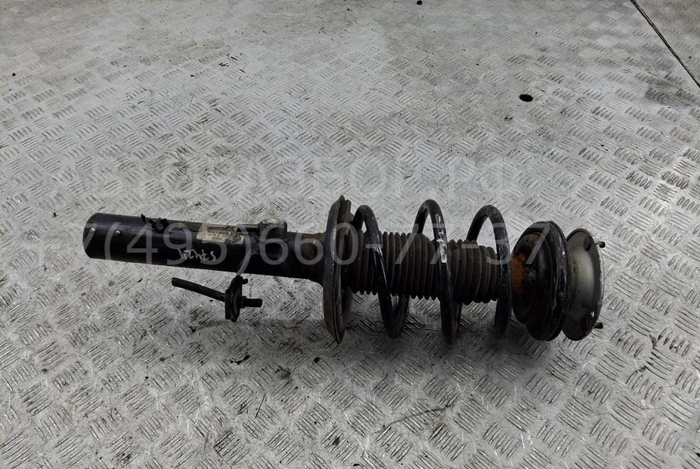 Амортизатор передний правый