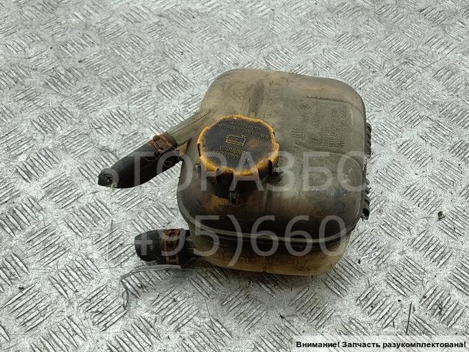 Бачок расширительный