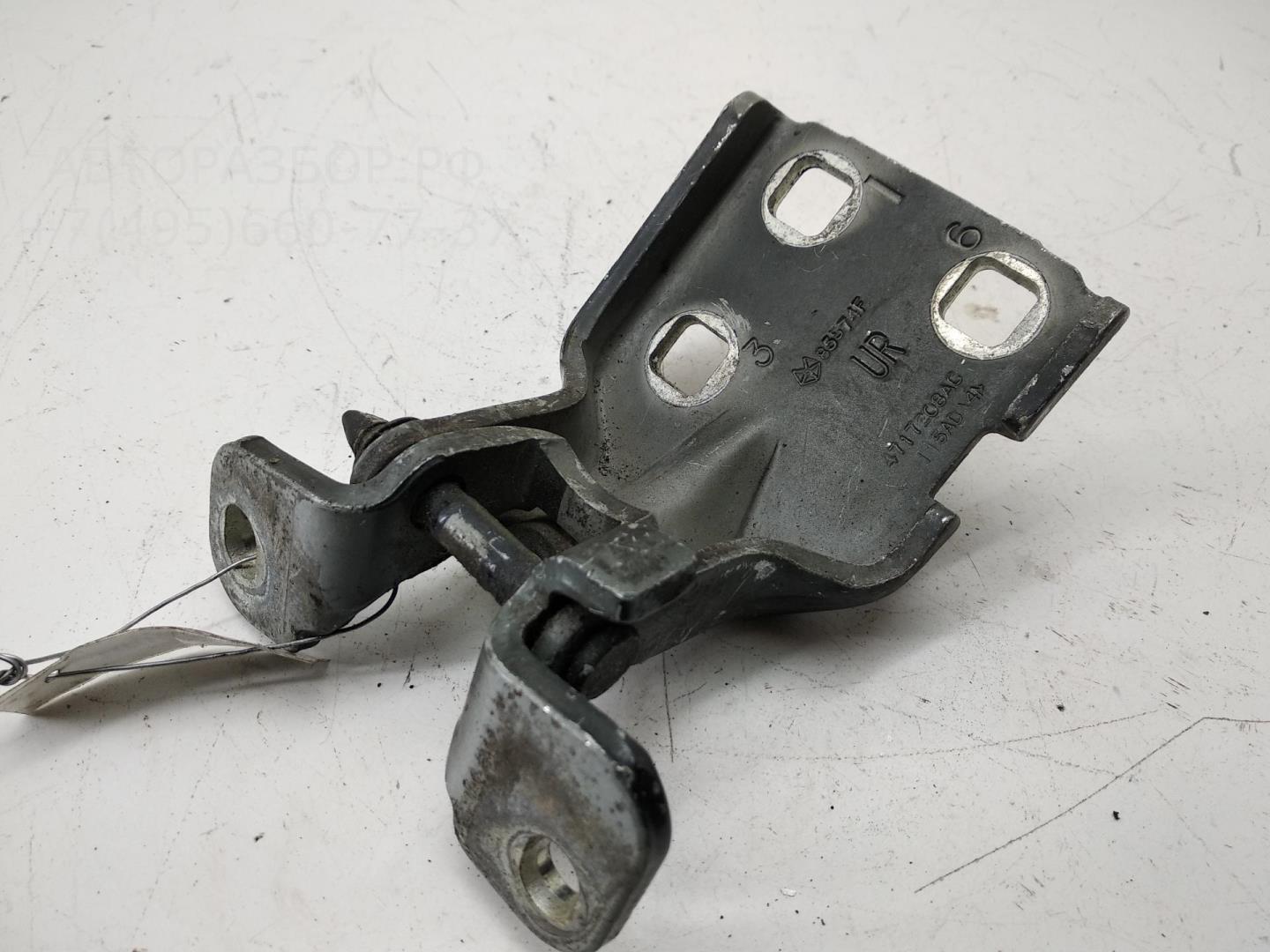 Петля двери