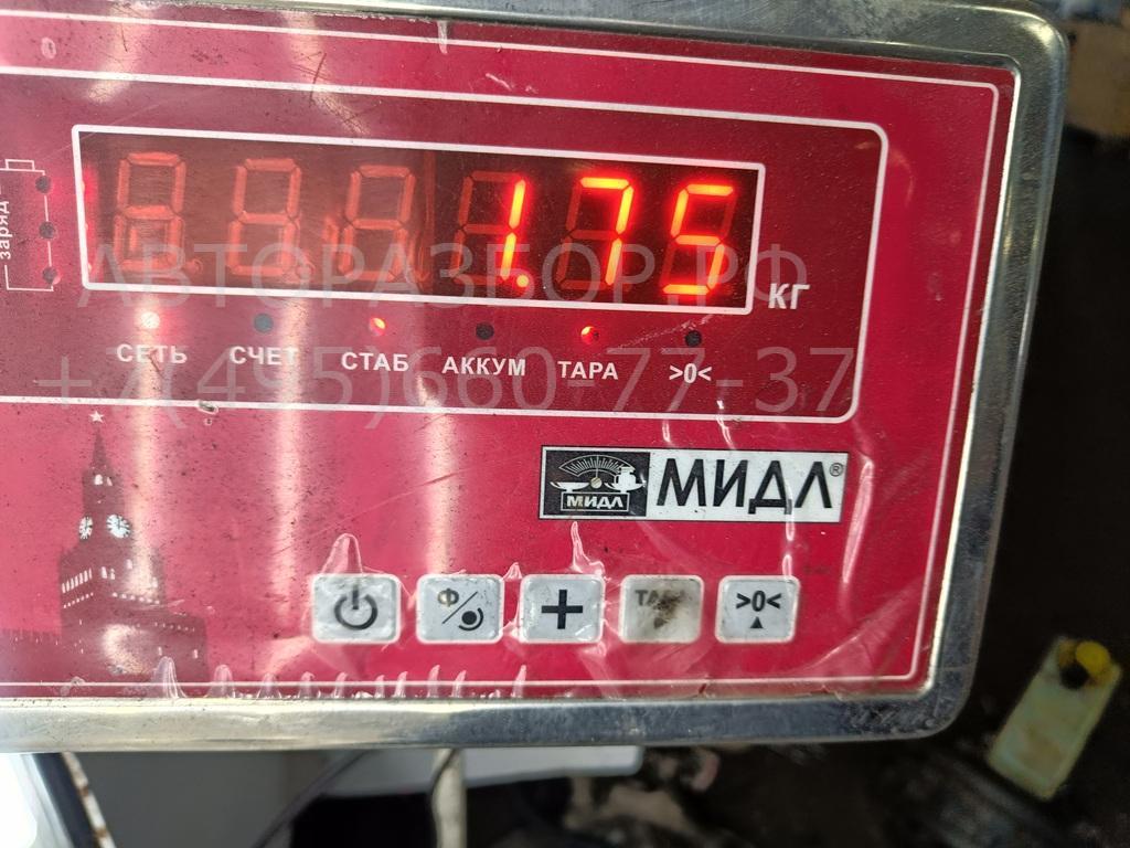 Опора двигателя