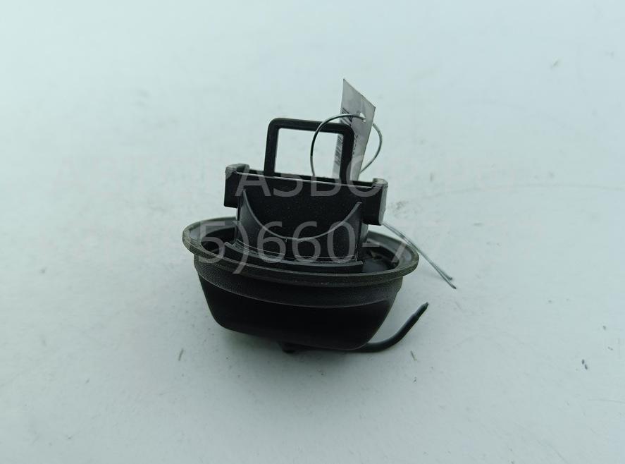 Крышка топливного бака