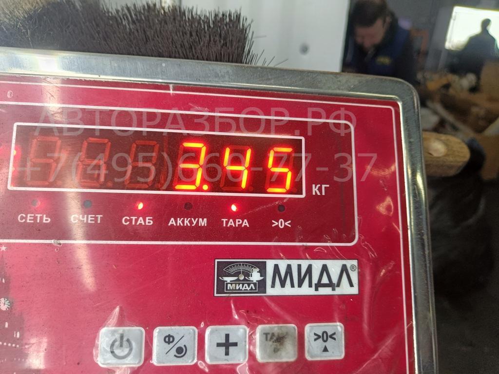 Цилиндр тормозной главный