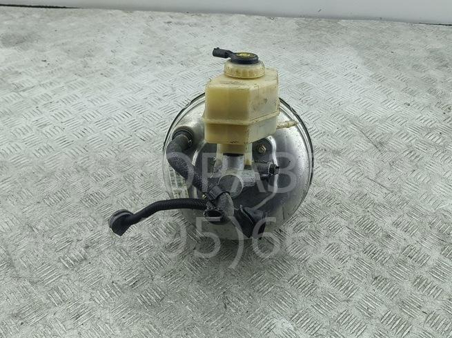 Цилиндр тормозной главный