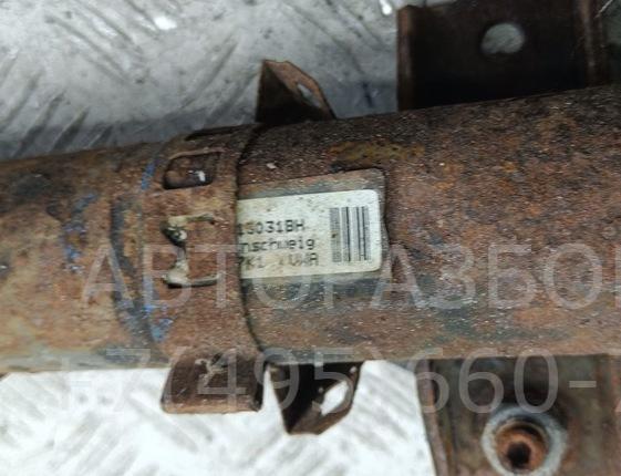 Амортизатор передний правый