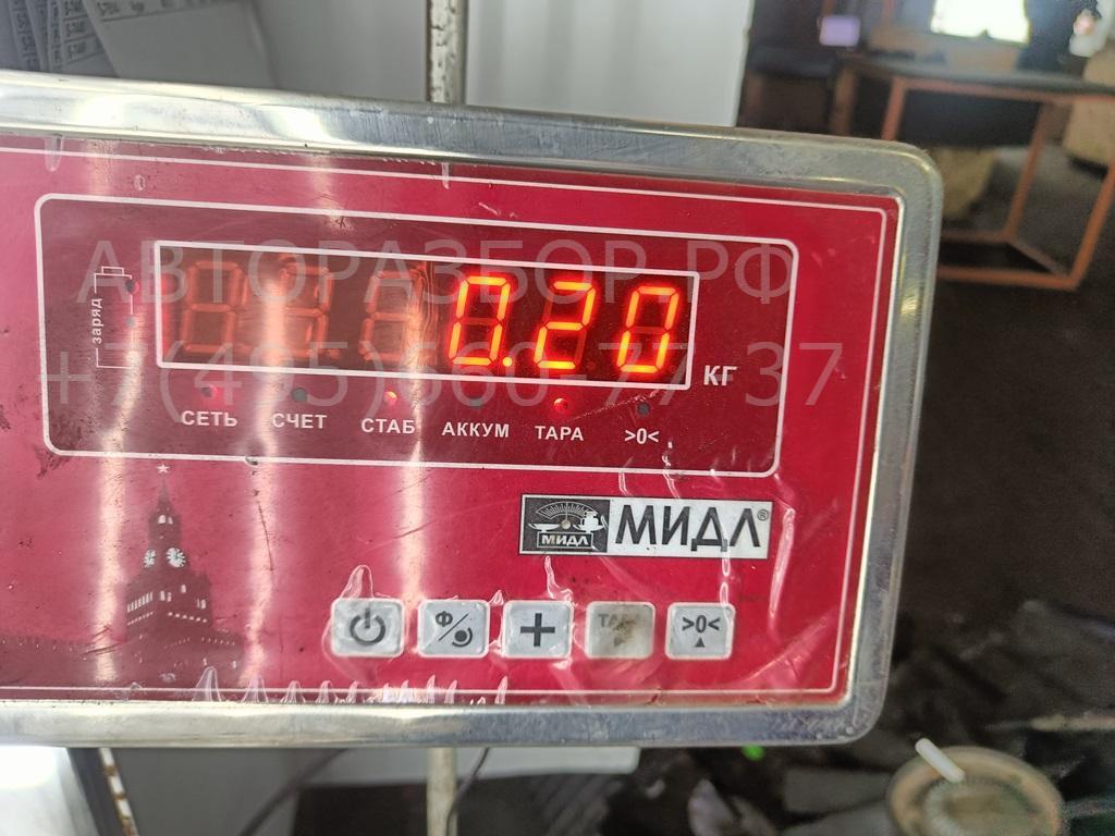 Накладка двери передней правой