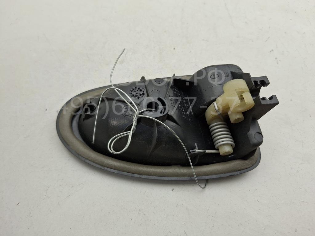 Ручка двери задней внутренняя правая