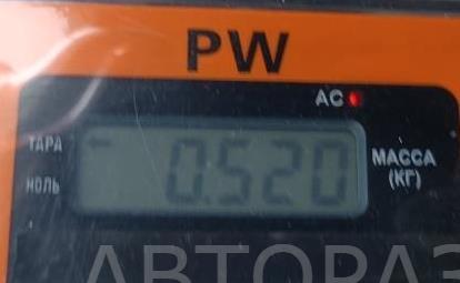 Зеркало заднего вида