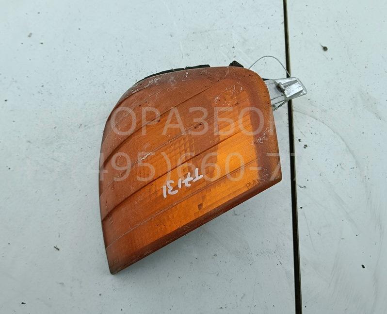 Указатель поворота левый