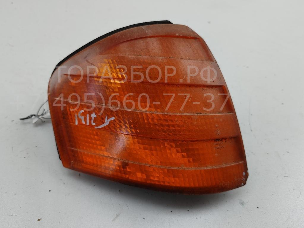 Указатель поворота правый