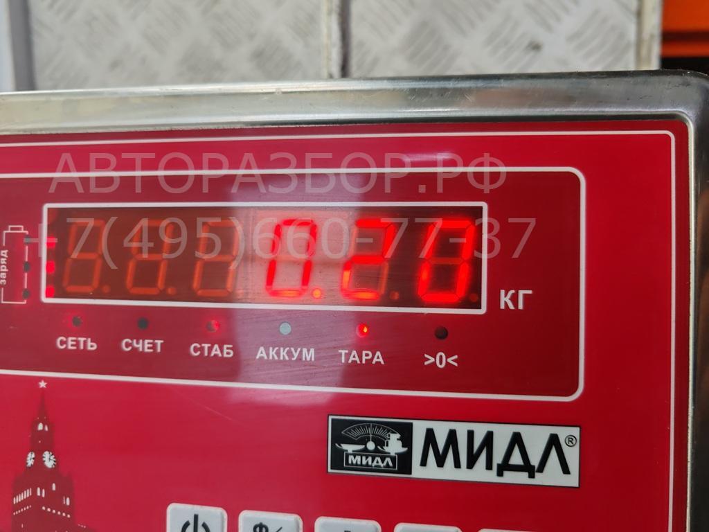 Указатель поворота правый