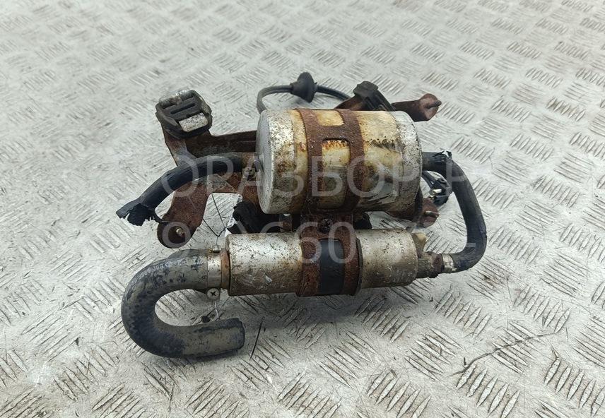 Насос топливный электрический