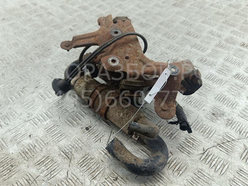 Насос топливный электрический