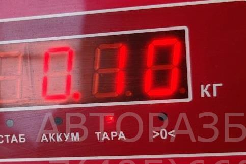 Цилиндр сцепления главный