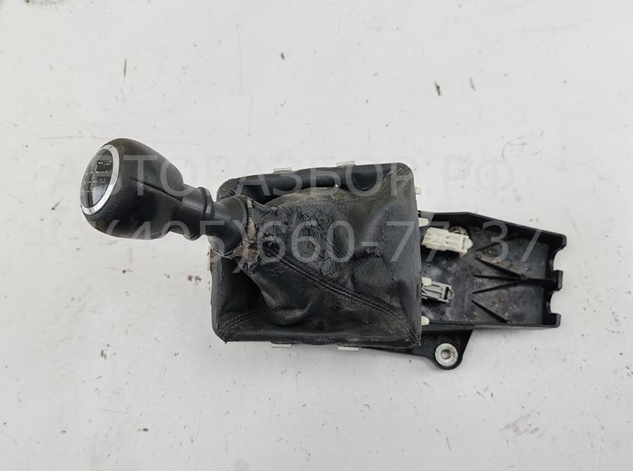 Кулиса МКПП / АКПП