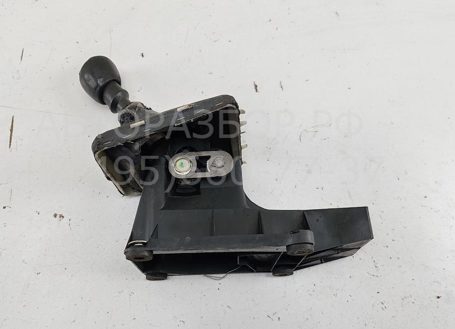 Кулиса МКПП / АКПП