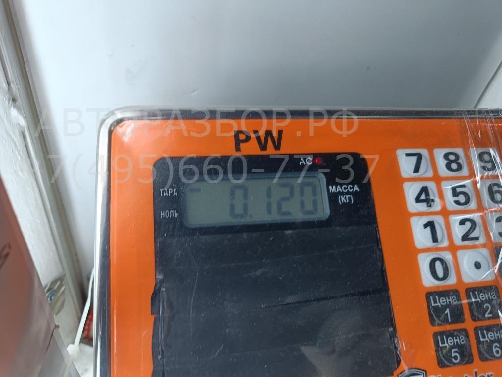 Насос омывателя