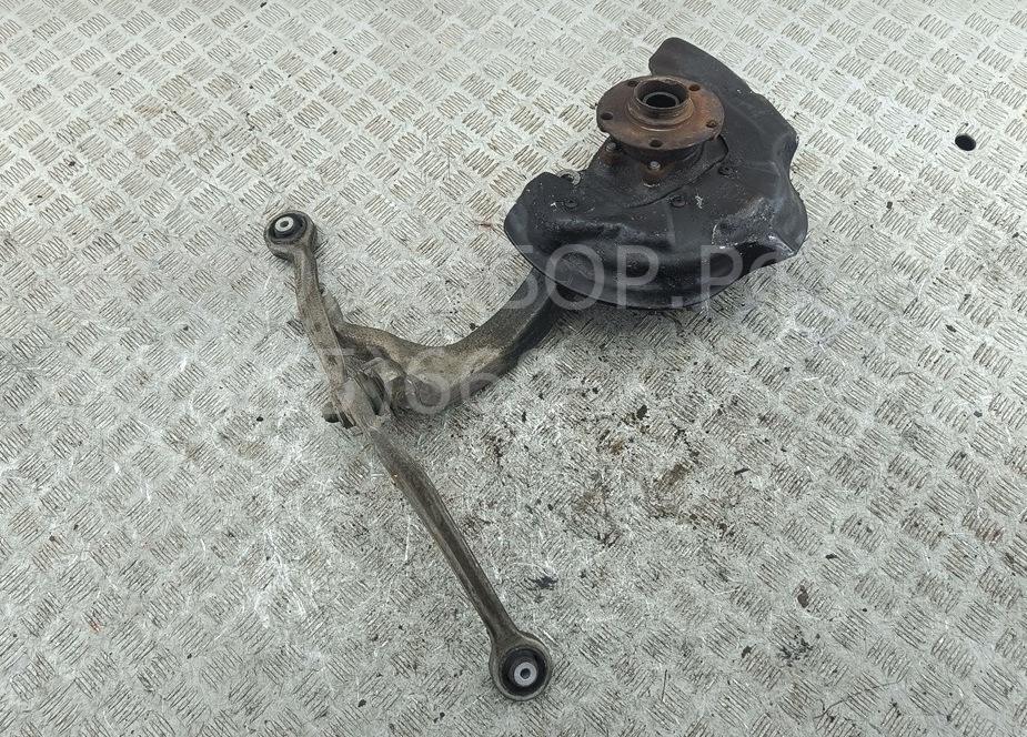 Ступица передняя