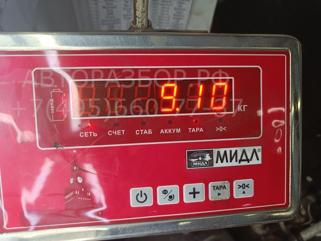 Ступица передняя