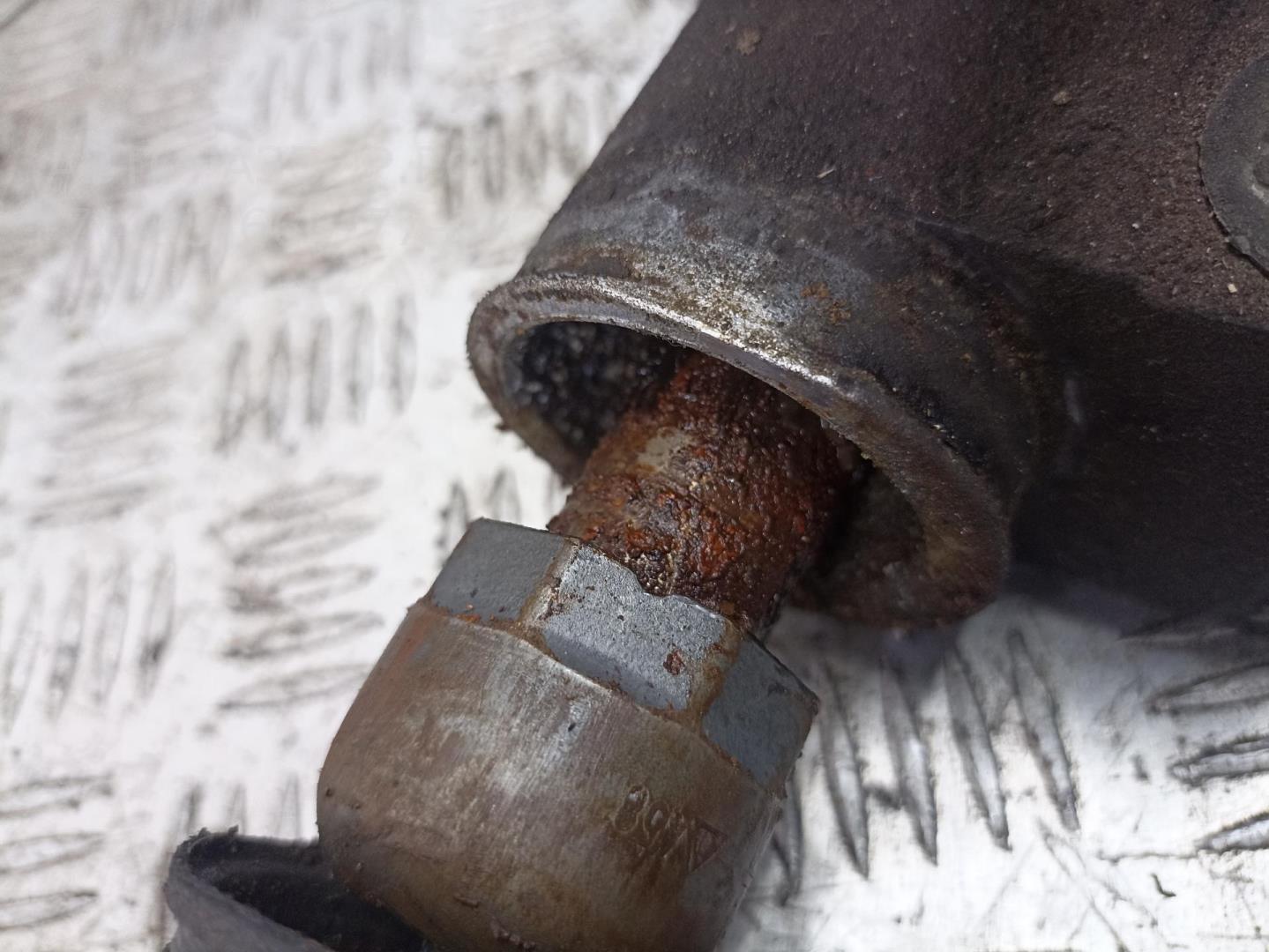 Рейка рулевая