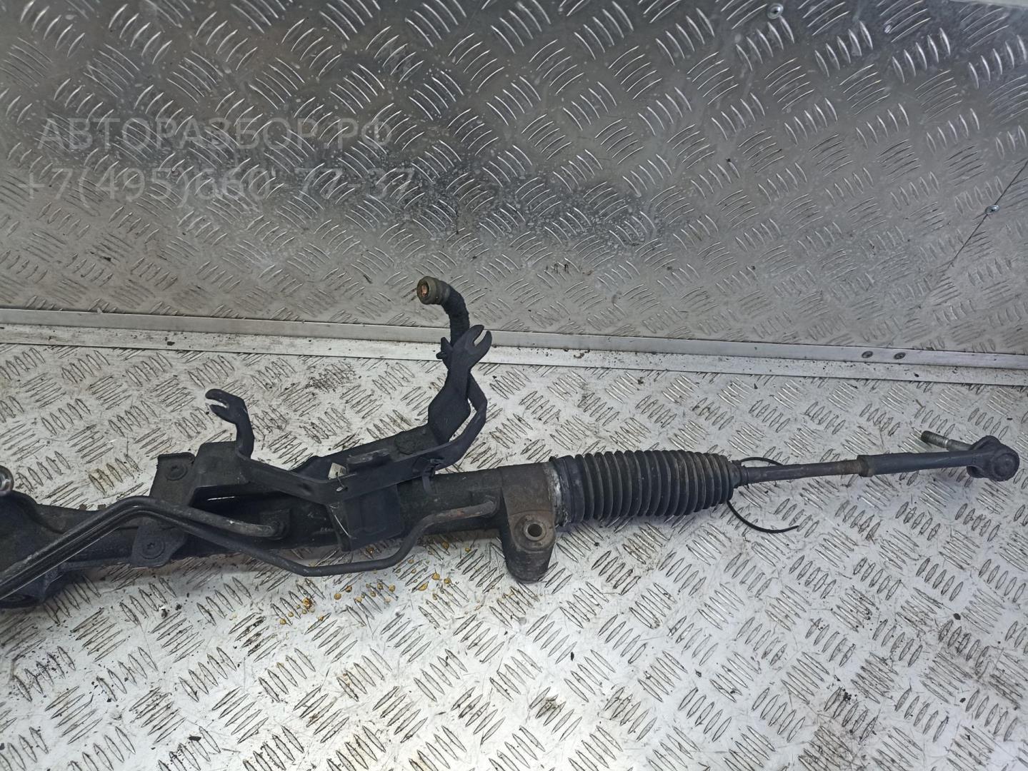 Рейка рулевая