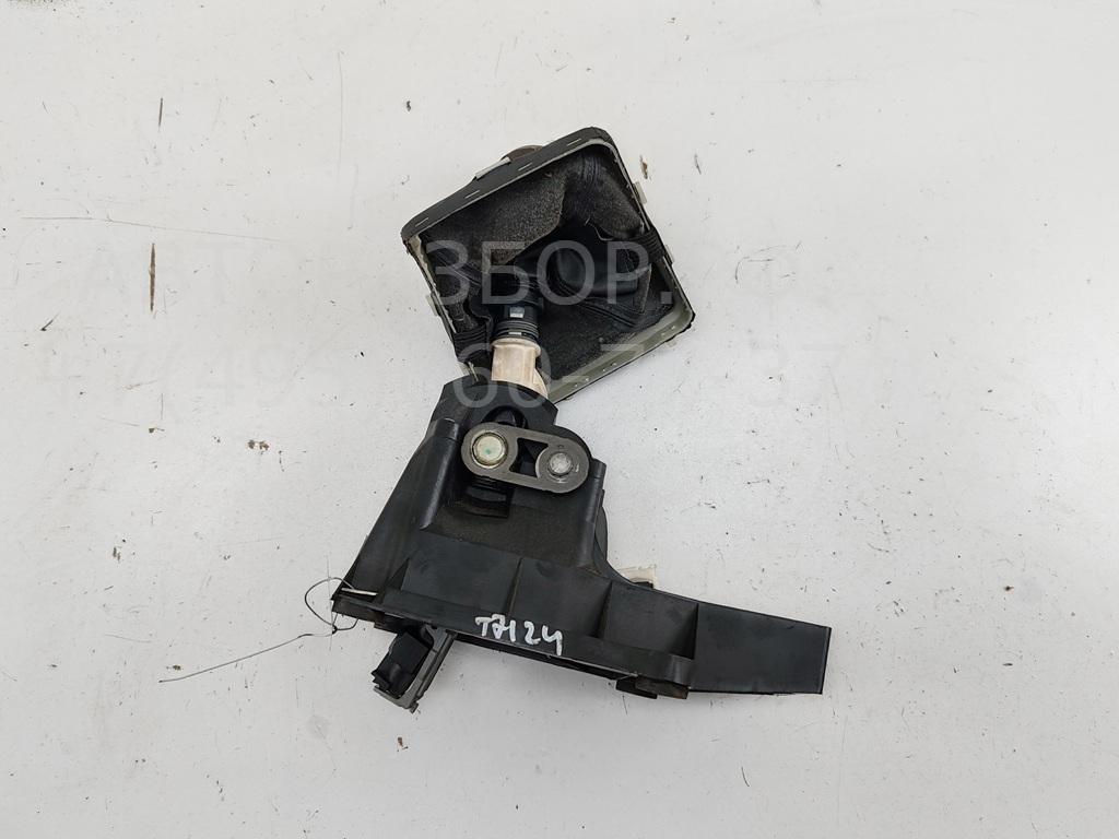 Кулиса МКПП / АКПП