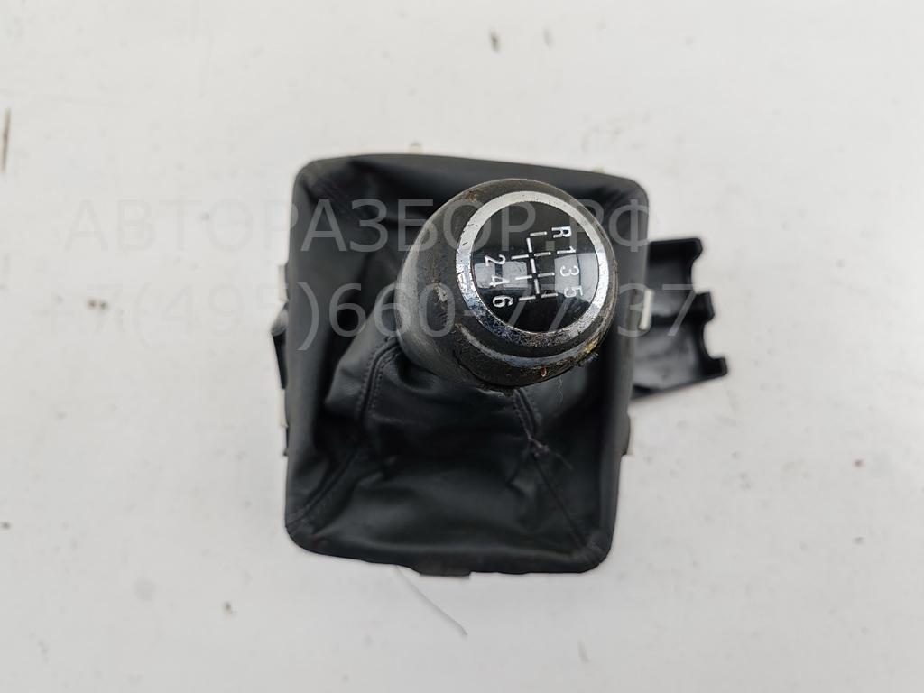 Кулиса МКПП / АКПП