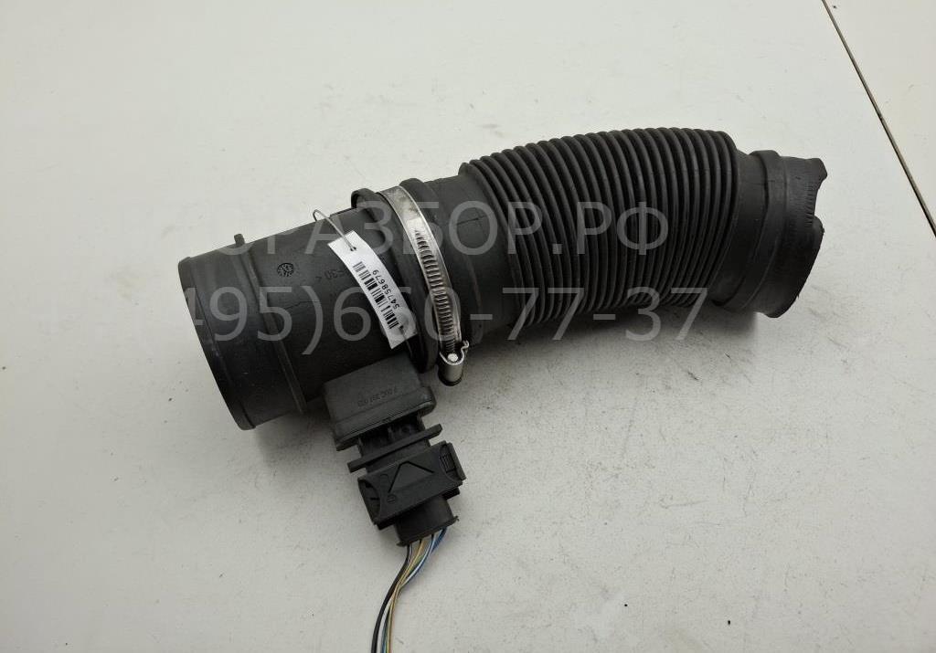 Расходомер воздуха (ДМРВ)