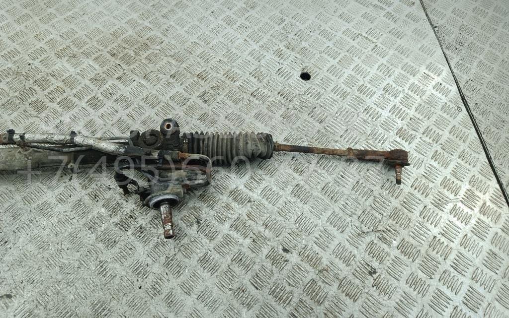 Рейка рулевая
