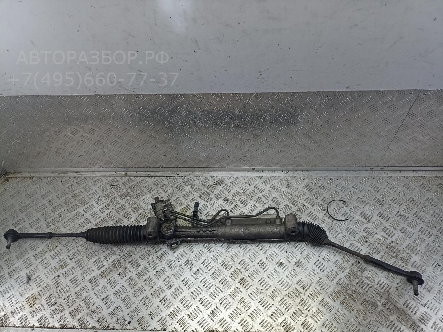 Рейка рулевая