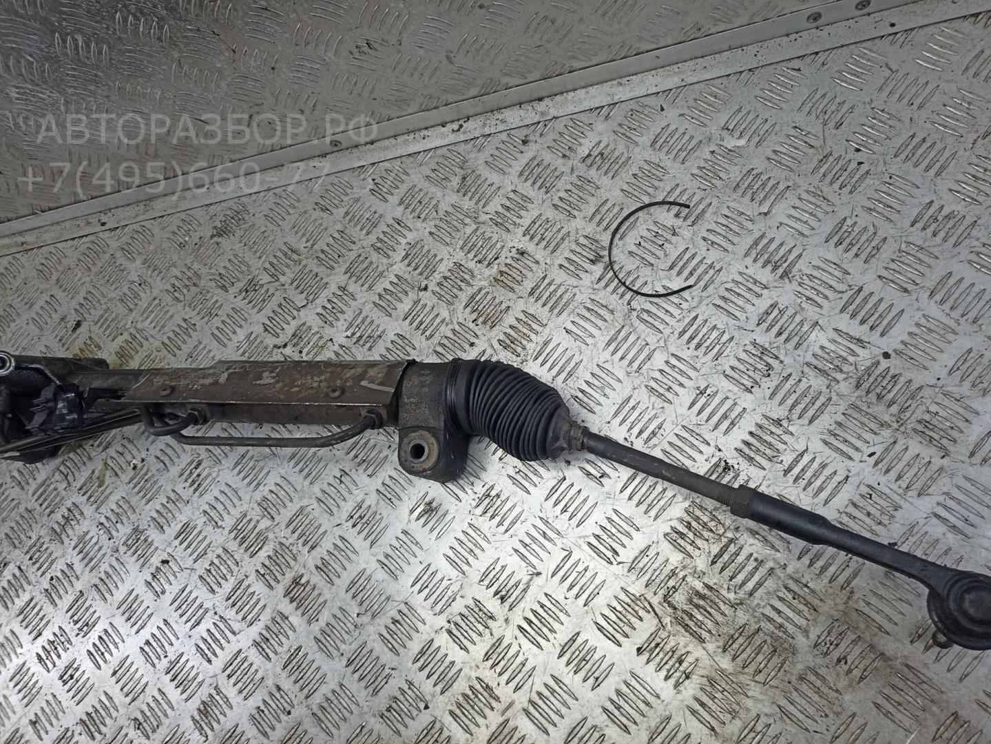 Рейка рулевая