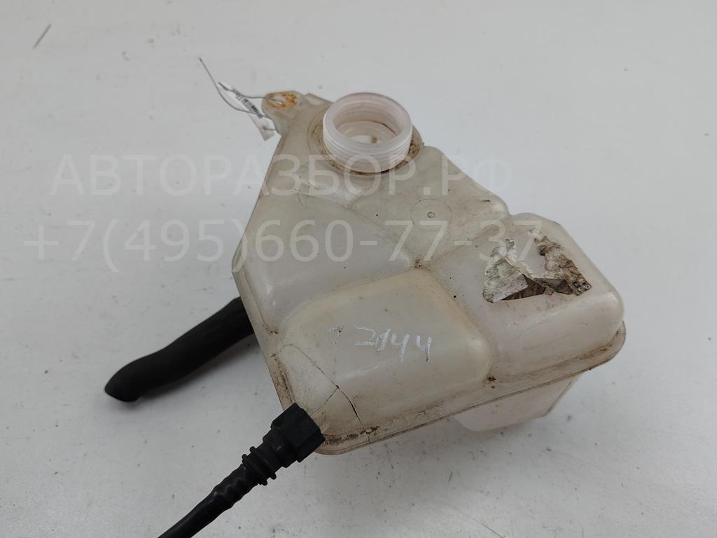 Бачок расширительный