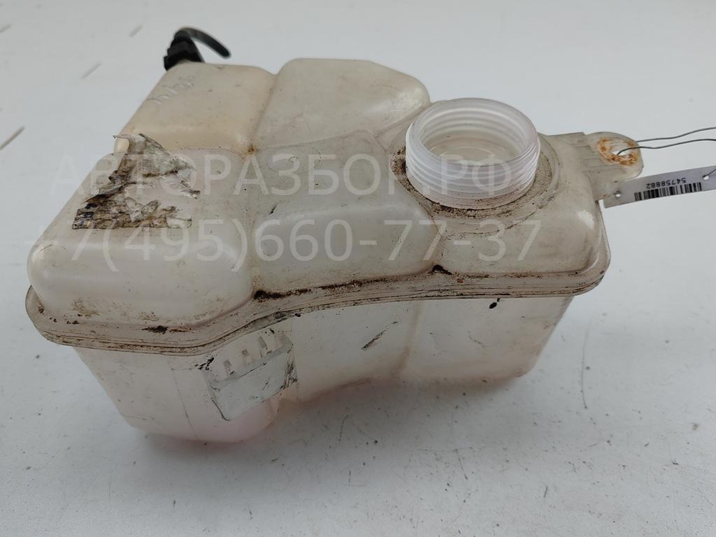 Бачок расширительный