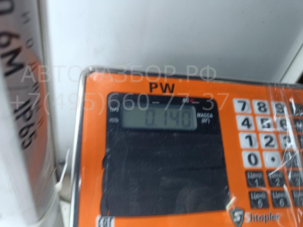 Насос омывателя