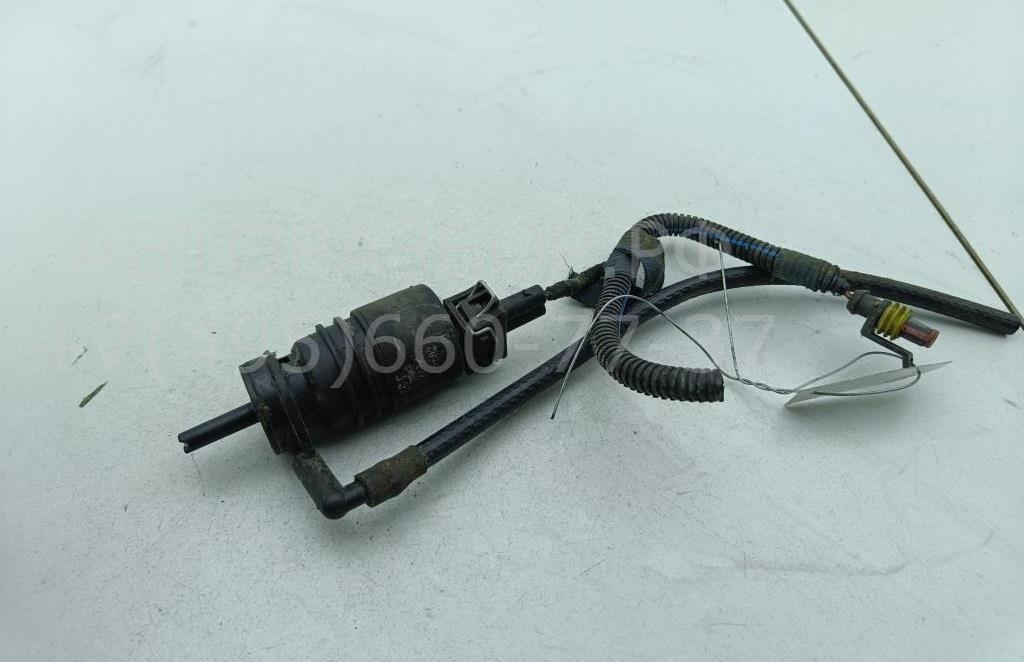 Насос омывателя