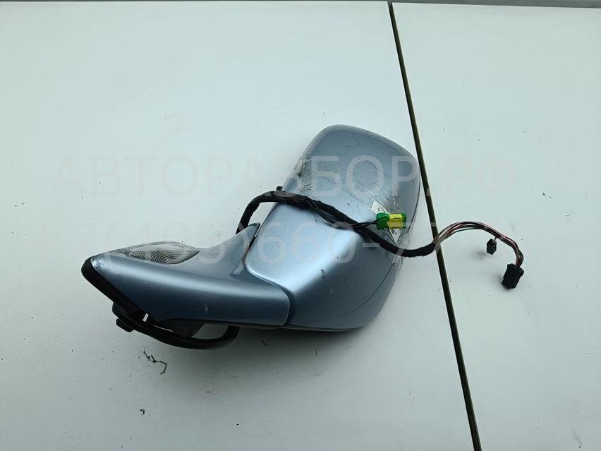 Зеркало правое электрическое