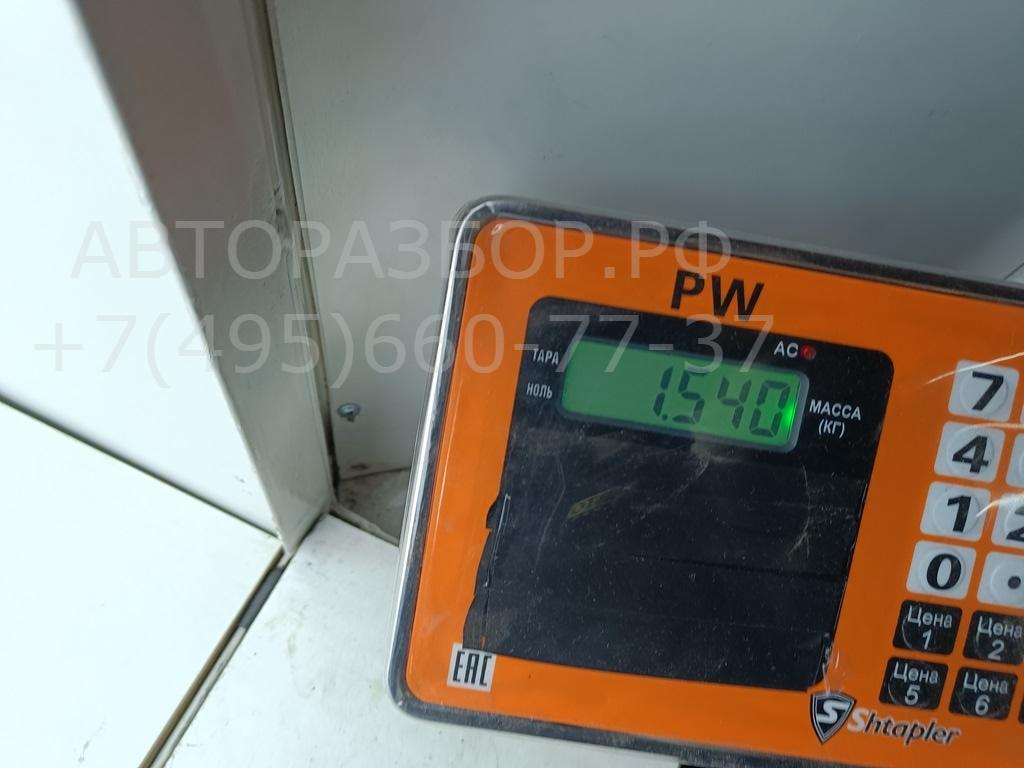 Зеркало правое электрическое