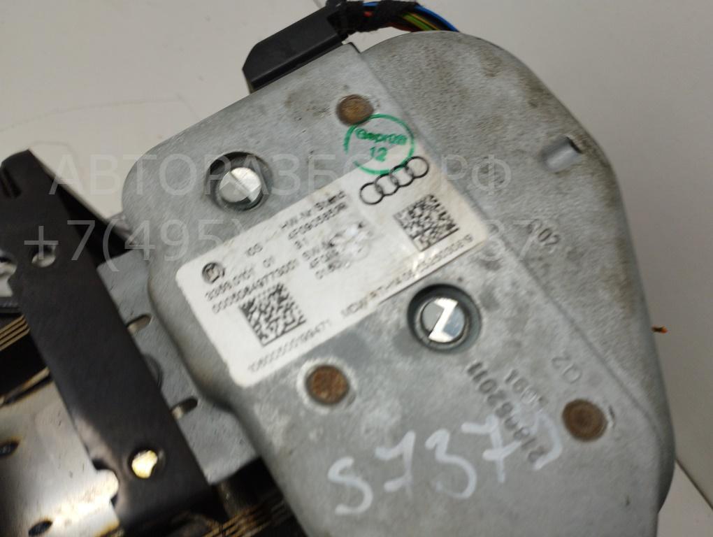 Колонка рулевая