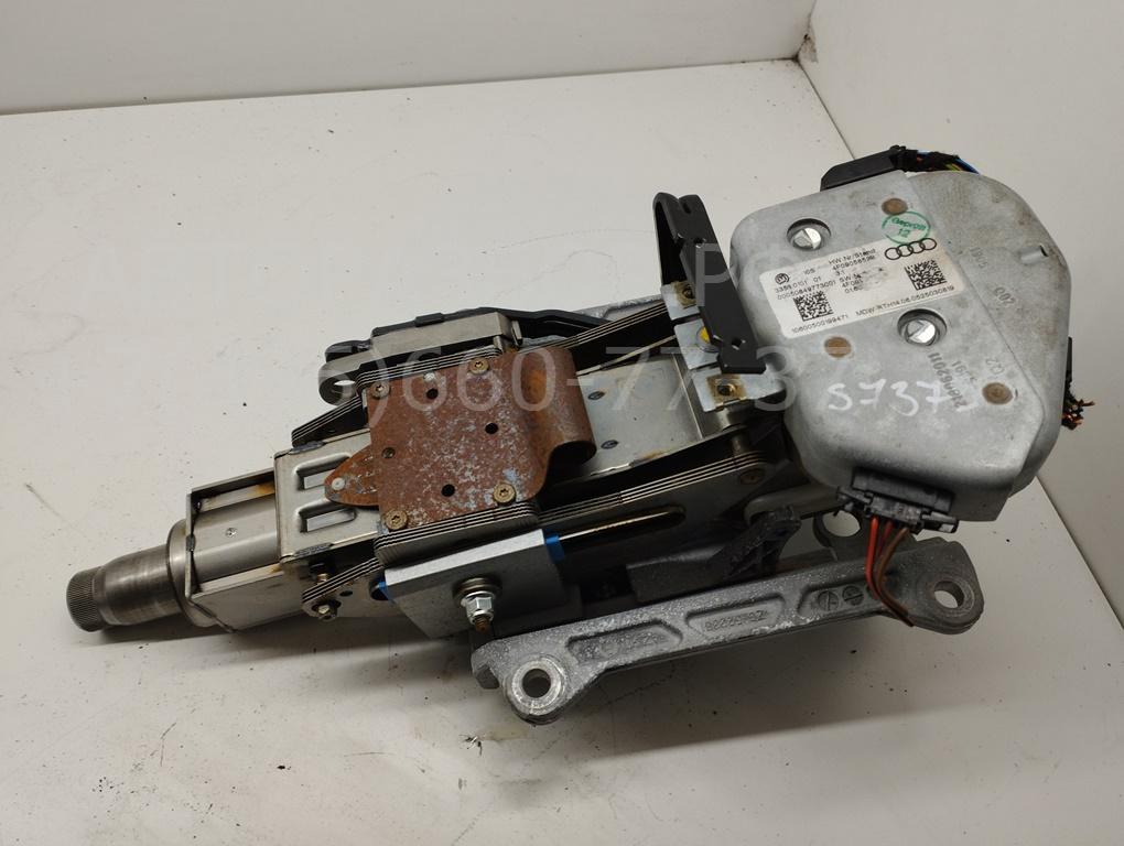 Колонка рулевая