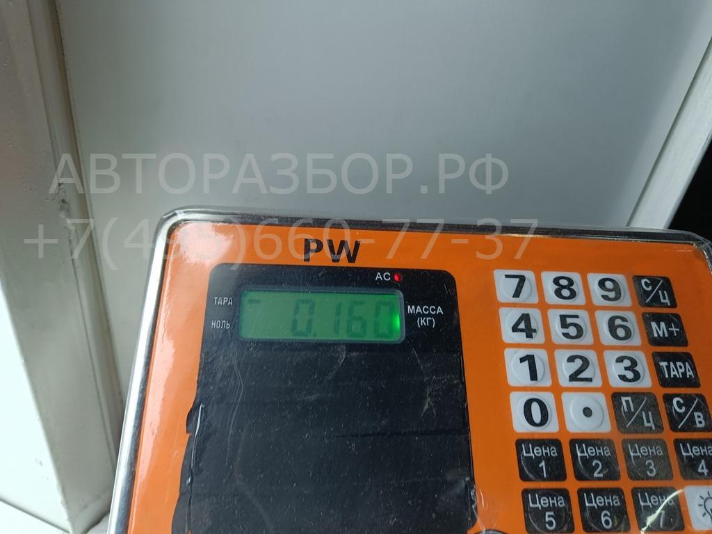 Блок управления стеклоподъемниками