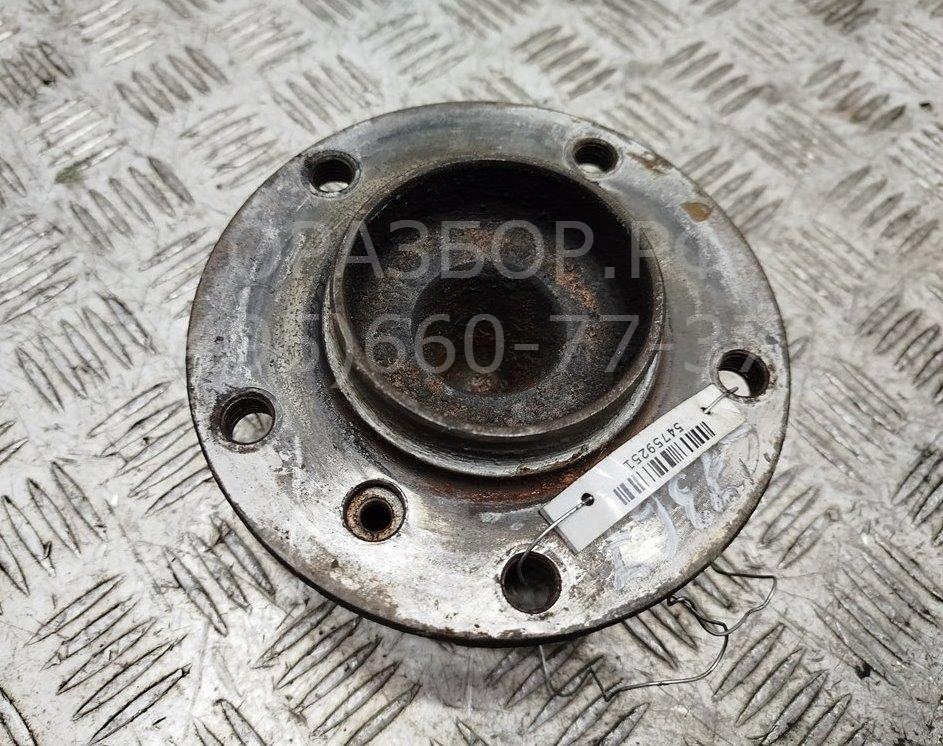 Ступица передняя